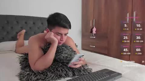 Will online show from October 24, 10:22 pm