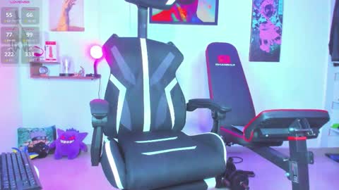 JordanRossie online show from October 12, 11:21 pm