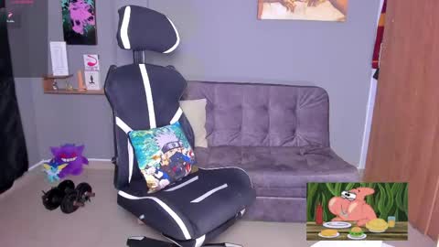 JordanRossie online show from May 27, 1:57 am