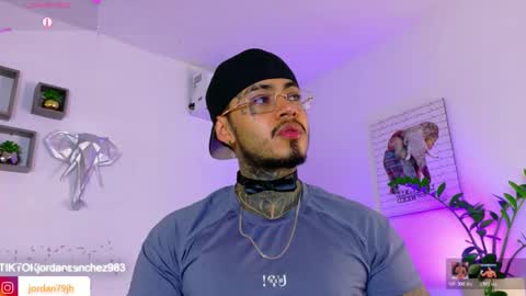 Jordan Smith online show from March 20, 9:29 pm