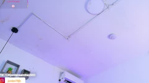 Jordan Smith online show from May 28, 1:58 am