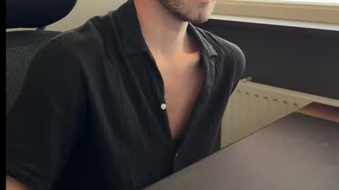 jordansolid online show from November 12, 2:45 pm