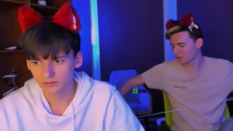 jordi_ser online show from November 24, 7:26 pm