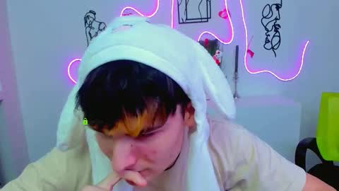 jordi_ser online show from February 22, 4:47 am