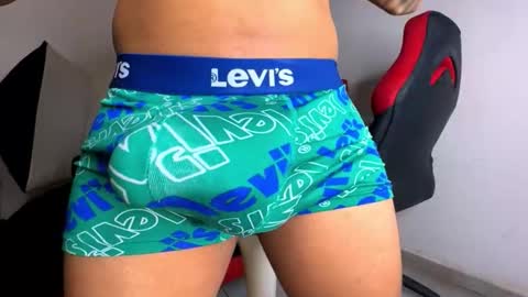 DAVID online show from January 16, 11:07 pm