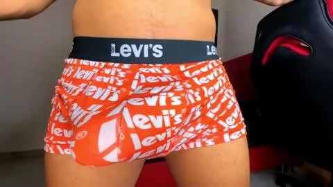 DAVID online show from February 18, 11:35 pm