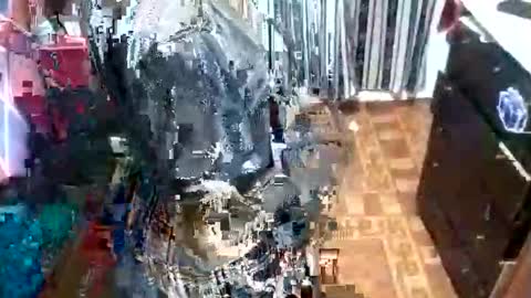 jose online show from November 11, 7:46 am