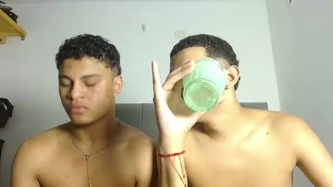 JOSE AND DANIEL online show from July 4, 5:10 am