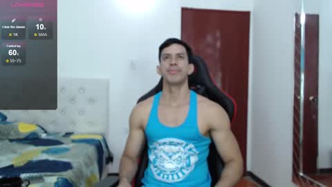 jose_rumbero91 online show from December 22, 12:16 pm