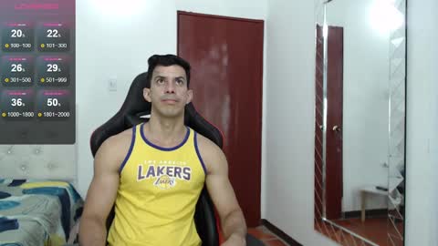 jose_rumbero91 online show from December 20, 11:32 am