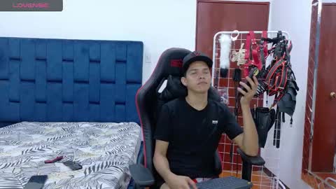 jose_rumbero91 online show from October 4, 11:59 am