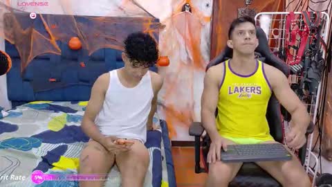 jose_rumbero91 online show from October 18, 12:43 pm