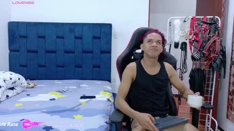 jose_rumbero91 online show from October 7, 12:09 pm