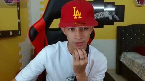 jose_sexycumm online show from November 30, 7:16 pm