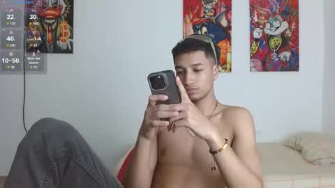 jose_sexycumm online show from April 6, 6:09 pm