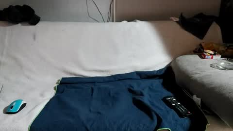 joseencof24 online show from March 9, 5:55 am