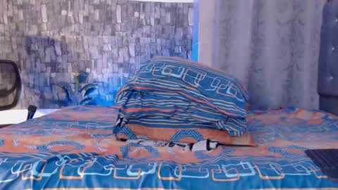 Jackson online show from October 25, 4:09 pm