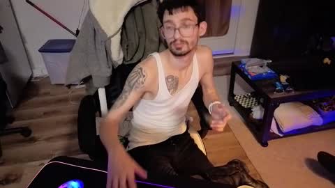 Josef online show from March 8, 5:55 am