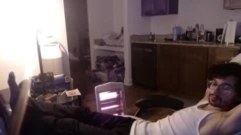 Josef online show from February 22, 5:09 am