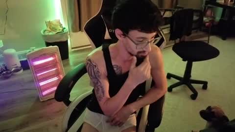 Josef online show from April 1, 5:53 am