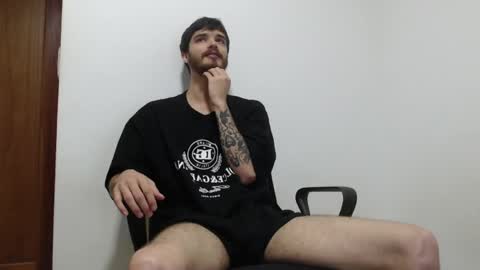 alejandro online show from April 14, 8:58 am