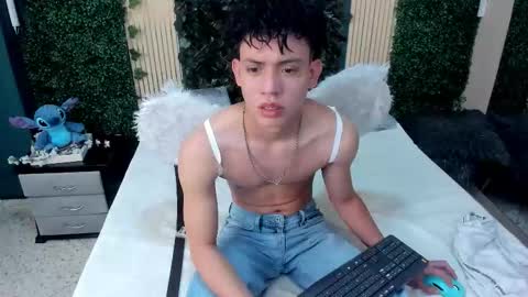 jose online show from October 20, 8:35 pm