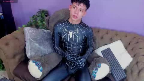 jose online show from October 30, 9:05 pm