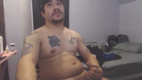 Josemek online show from November 26, 2:36 am