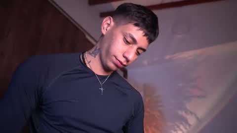 Josep online show from January 10, 1:33 am