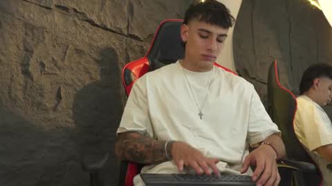 JOSEPH  online show from March 7, 11:30 am