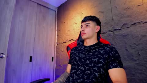 JOSEPH  online show from February 4, 11:27 am