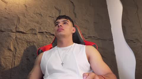 JOSEPH  online show from April 15, 12:05 pm