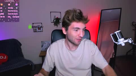 joseph_bear_ online show from September 27, 4:16 pm