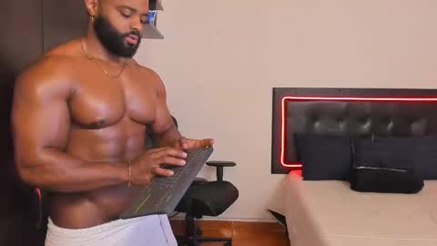 joseph palacios online show from October 1, 9:08 pm