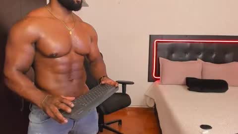 joseph palacios online show from September 25, 5:45 pm