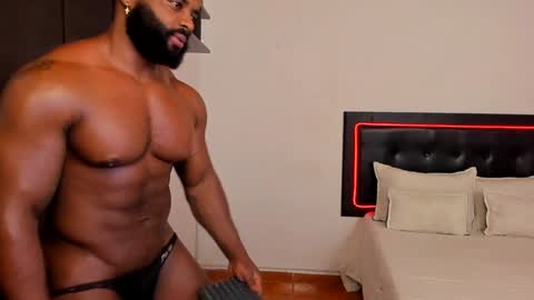 joseph palacios online show from January 4, 9:52 pm