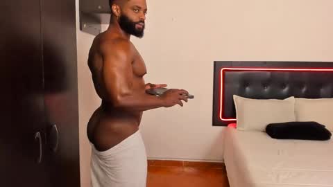 joseph palacios online show from February 14, 3:47 pm