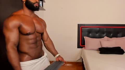 joseph palacios online show from January 23, 7:51 pm