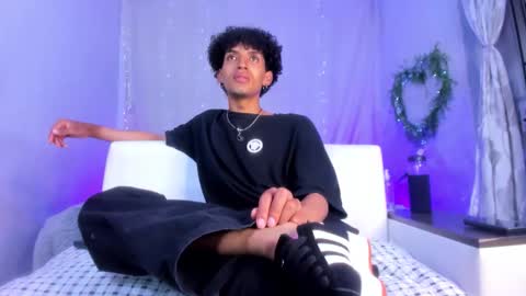 Snapshot of josesweet_ chatting on October 30, 7:04 pm Jose online show from October 30, 7:04 pm