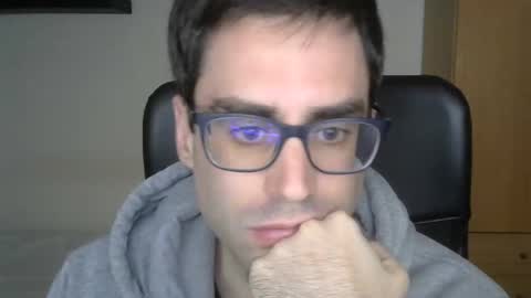 Jose online show from November 25, 3:14 pm