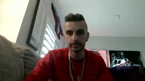 josh780edm online show from March 1, 3:27 pm