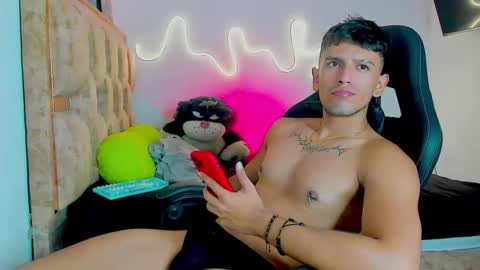 JOSH online show from March 17, 3:31 am