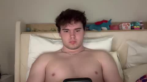 joshbarnett1035 online show from March 9, 11:59 am