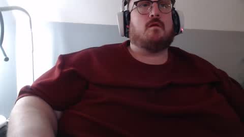 joshc627 online show from March 30, 11:06 pm