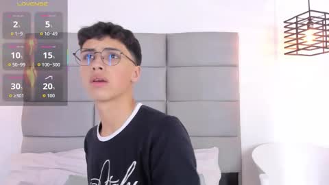 Josh online show from February 10, 3:44 am