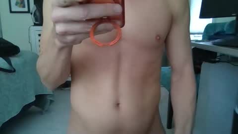 Josh Jordan online show from April 13, 7:58 pm