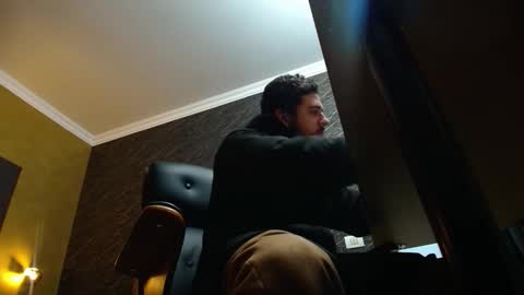 JoshKnight online show from November 22, 5:51 am