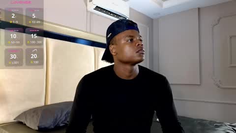 joshloganx online show from January 16, 8:14 pm