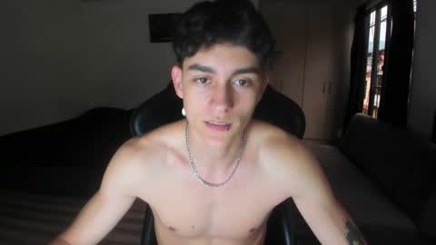 Josh online show from February 27, 10:31 pm