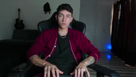 Josh online show from November 20, 2:16 pm